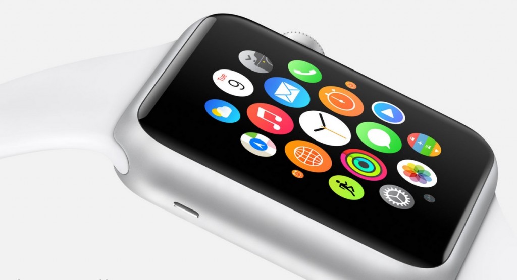 Apple-Watch