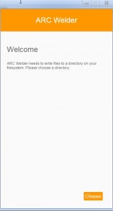 Ejecuta aplicaciones Android en Chrome