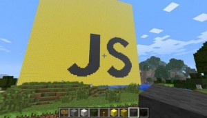 Minecraft JavaScript