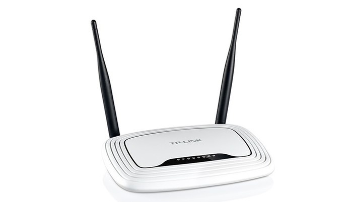 Configurar router como repetidor wifi tplink