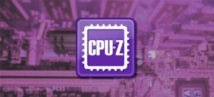 cpu-Z