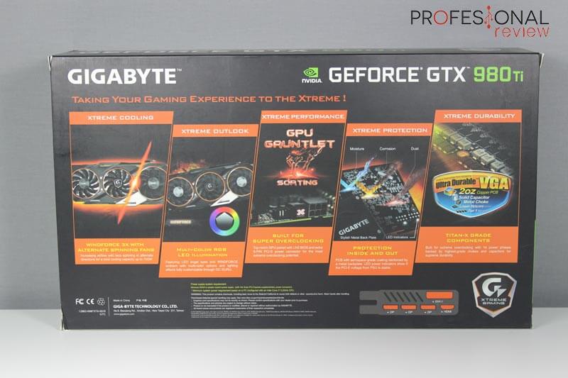 Gigabyte GTX 980 g1 Gaming обзор. Топовая видеокарта 2024