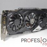 Gigabyte GTX 980 Ti Xtreme Gaming Review