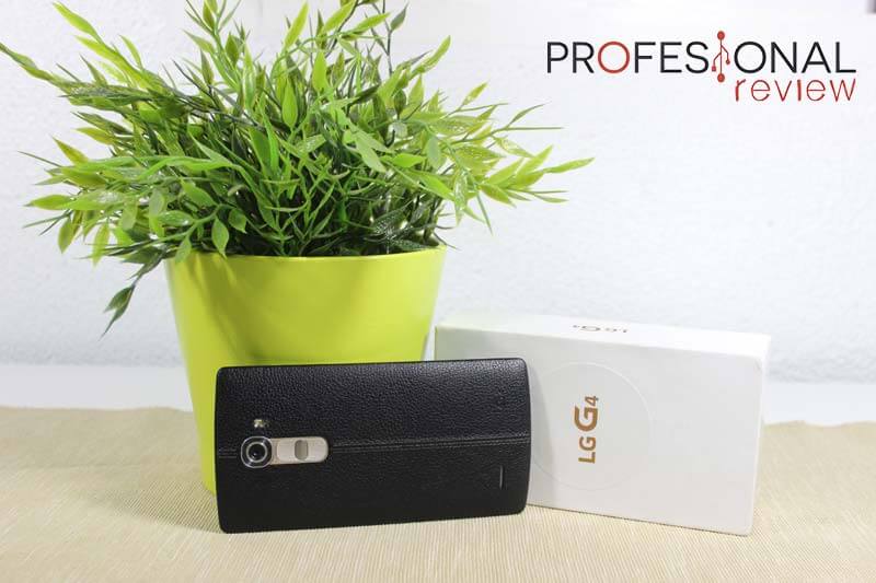 LG G4