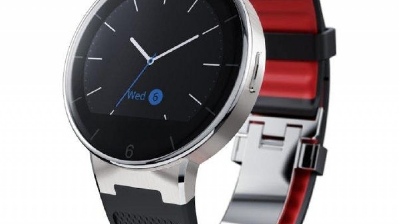 Mejores smartwatch del mercado (Guía 2016)