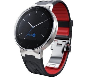 Alcatel OneTouch Watch