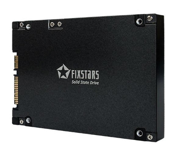 Fixstars SSD 13000M