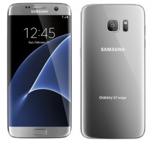 Samsung Galaxy S7 Edge filtrado en tres colores 4