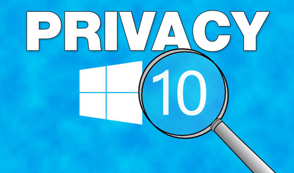 Windows 10 envía gran cantidad de datos a Microsoft