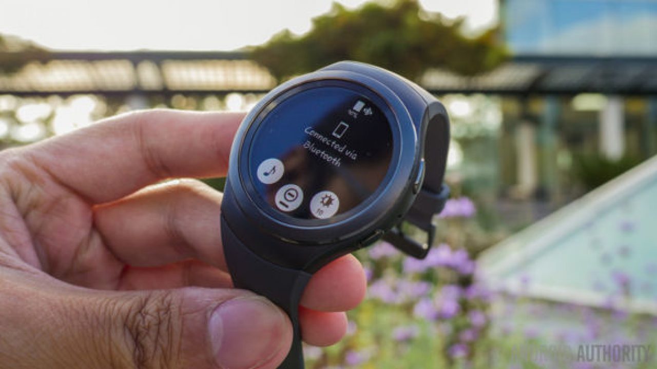 Samsung Gear S2 llegará con eSIM