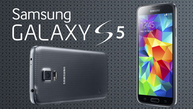 Samsung Galaxy S5 recibe Marshmallow