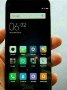 Xiaomi prepara un rival para el iPhone SE con Snapdragon 820