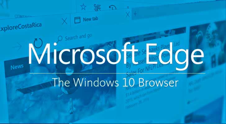 borrar el historial de Microsoft Edge