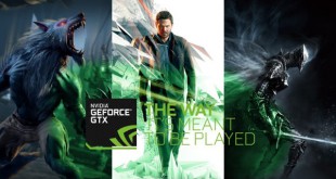 Nuevos controladores Nvidia GeForce 364.72 ya disponibles