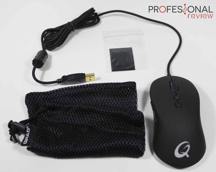 QPad DX-20 Review