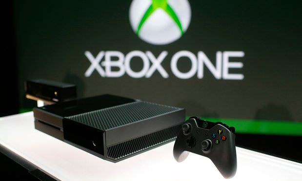 una Xbox actualizable podría estar en camino