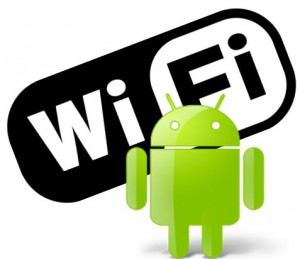 wifi-android