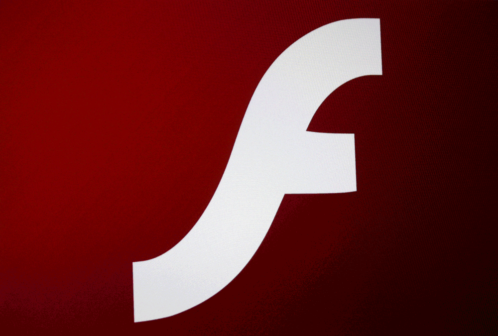 Adobe Flash Parche