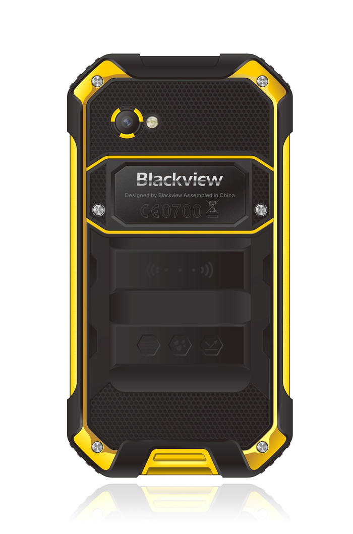Blackview BV6000 3