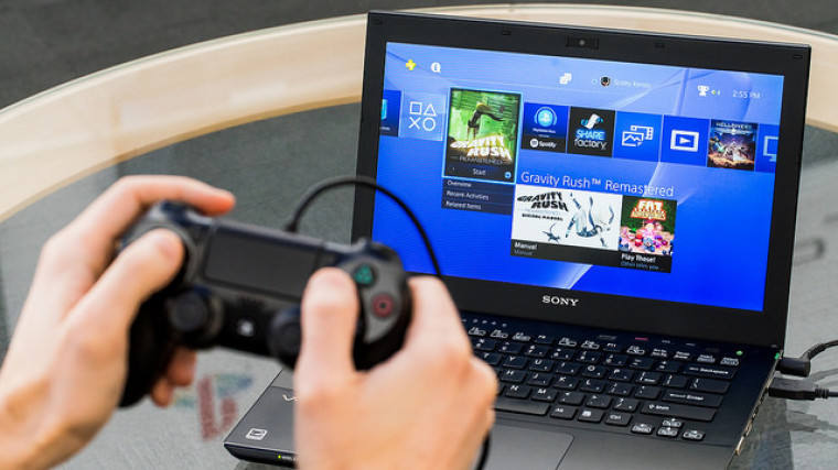 PS4 Remote Play, ya puedes jugar desde un PC o Mac