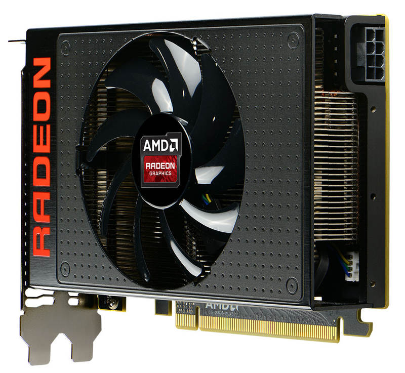Radeon R9 Nano y R9 Fury reciben una actualización de su BIOS