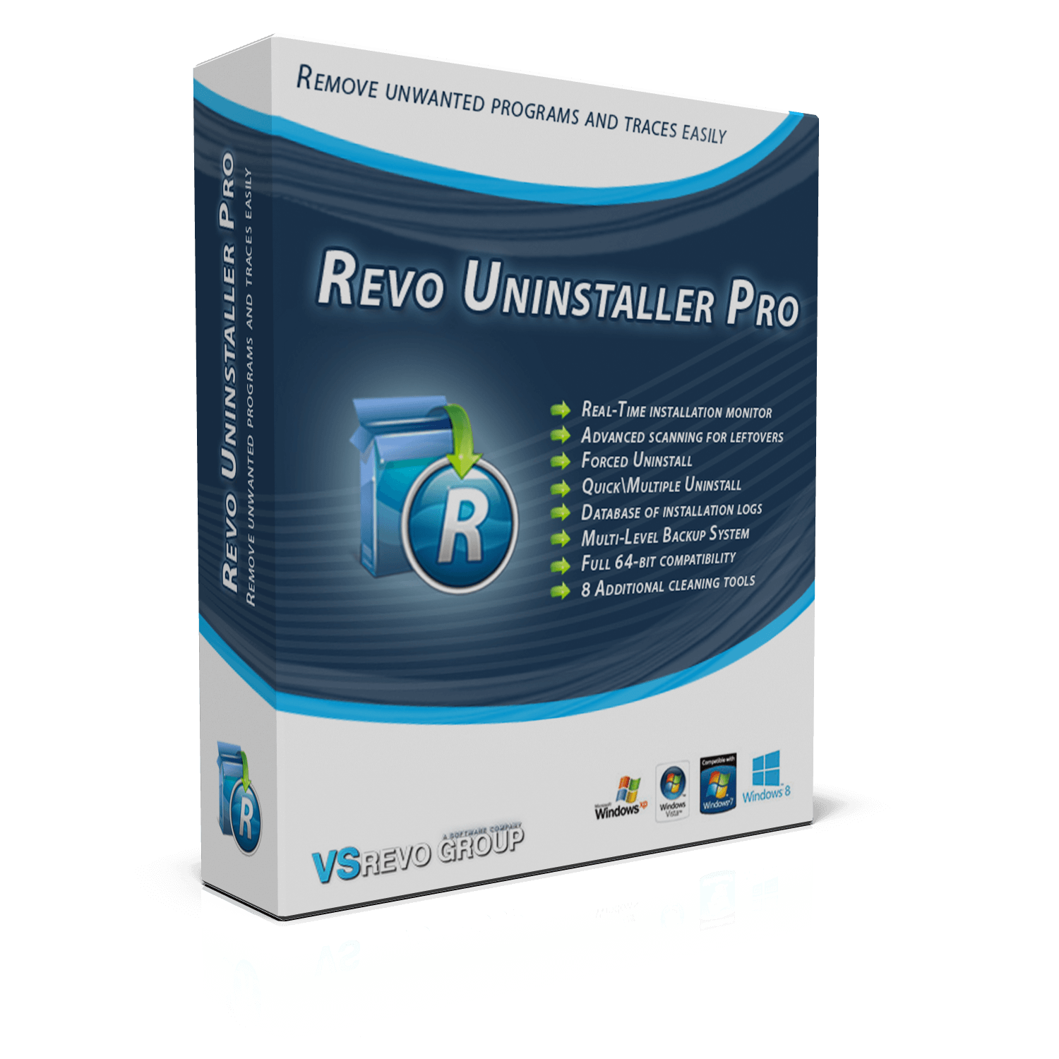 revo uninstaller pro 4.0.5 crack