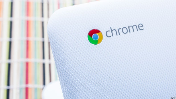 chromebook android