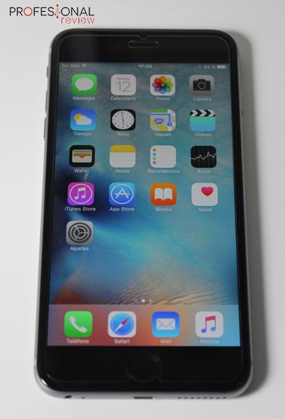 iPhone 6S Plus Review