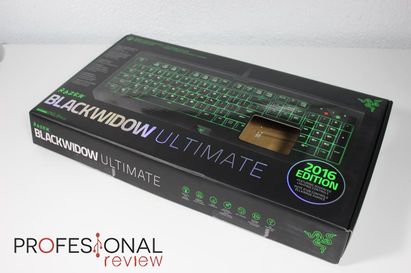 Razer BlackWidow Ultimate 2016 Review razer-blackwidow-ultimate-2016-review