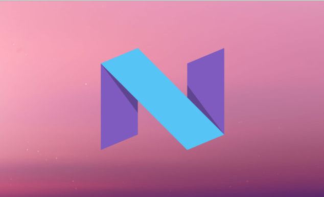 Android N1