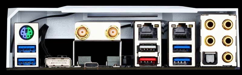 Gigabyte X99 Ultra Gaming Gigabyte X99 Ultra Gaming