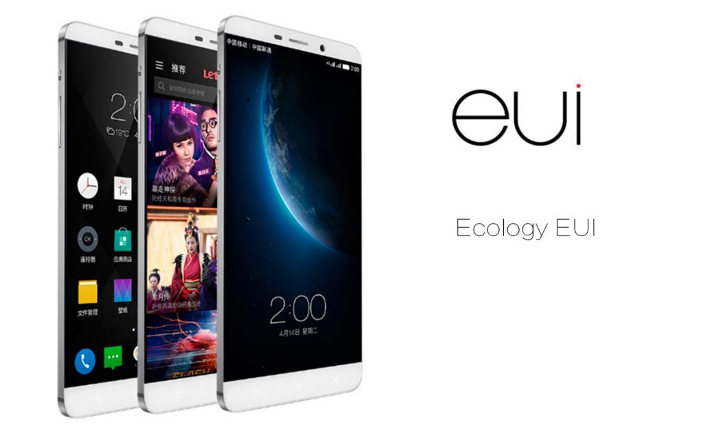 LETV Leeco LE1 PRO X800 LETV Leeco LE1 PRO X800