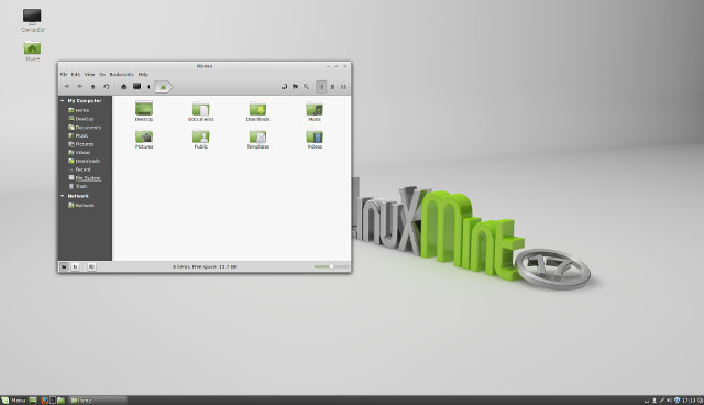 Linux Mint 18 basado en Ubuntu 16.04 con grandes novedades