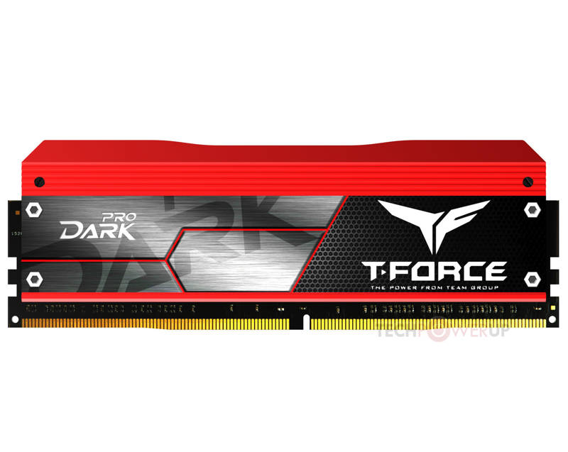 T-Force Dark Pro