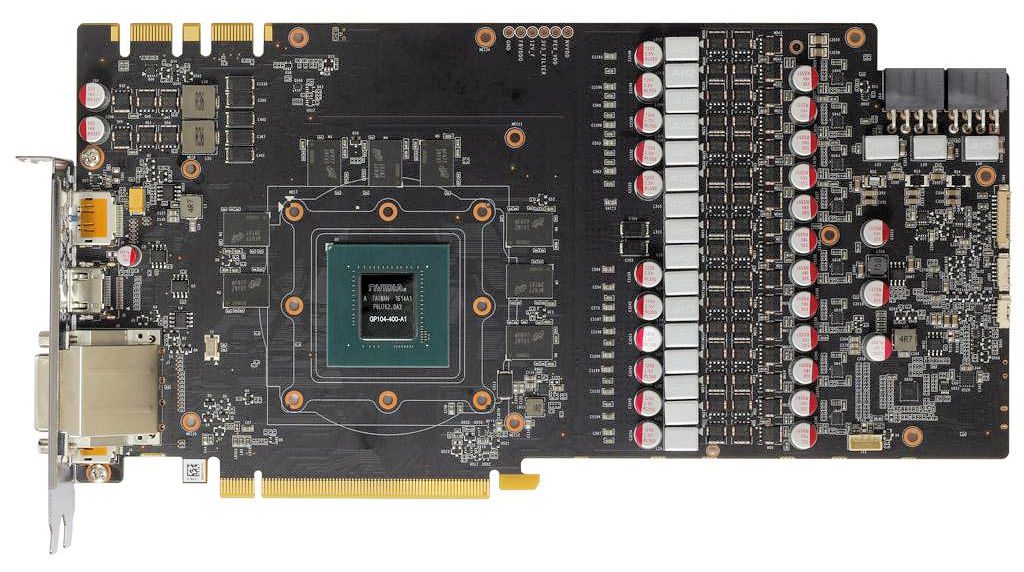 ZOTAC-GTX-1080-PGF-PCB