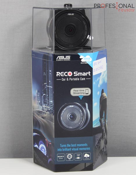 Asus RECO Smart Review