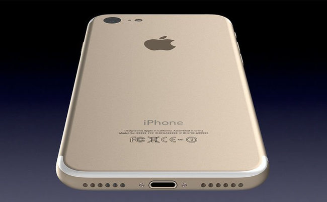 iphone 7 apple