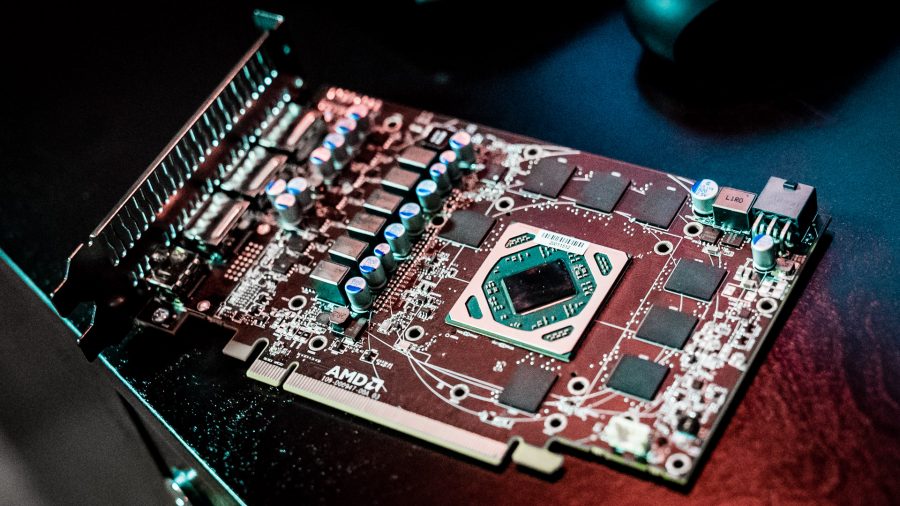 AMD Radeon RX 470 especificaciones técnicas y primeros benchmarks filtrados