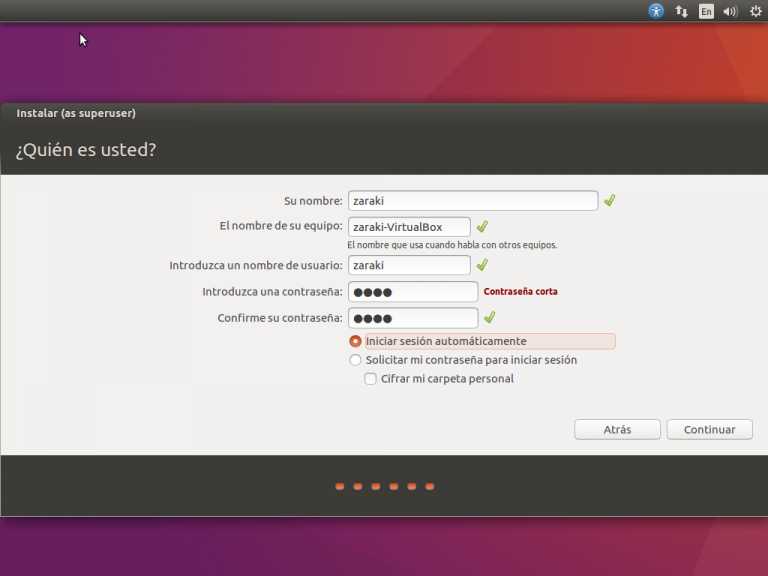 Cómo instalar Ubuntu 16.04 LTS en tu PC paso a paso