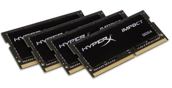 Kingston renueva su serie HyperX Predator DDR4