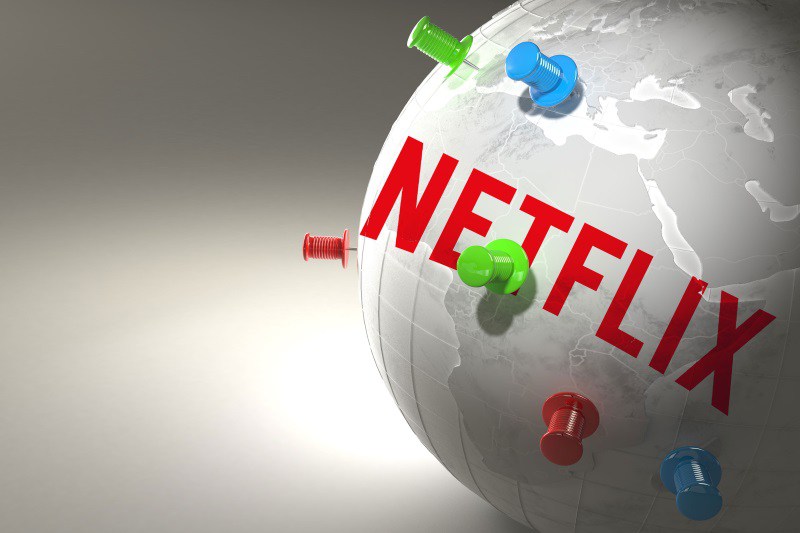 Netflix permitirá ver vídeos offline muy pronto