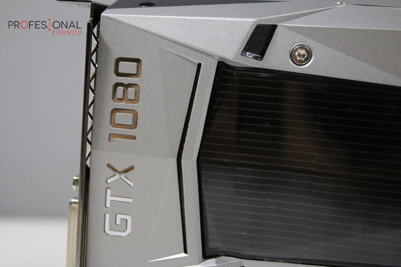 Nvidia GTX 1080 review