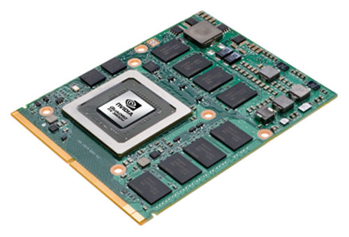 Nvidia GeForce 10 Mobile llegará en Agosto
