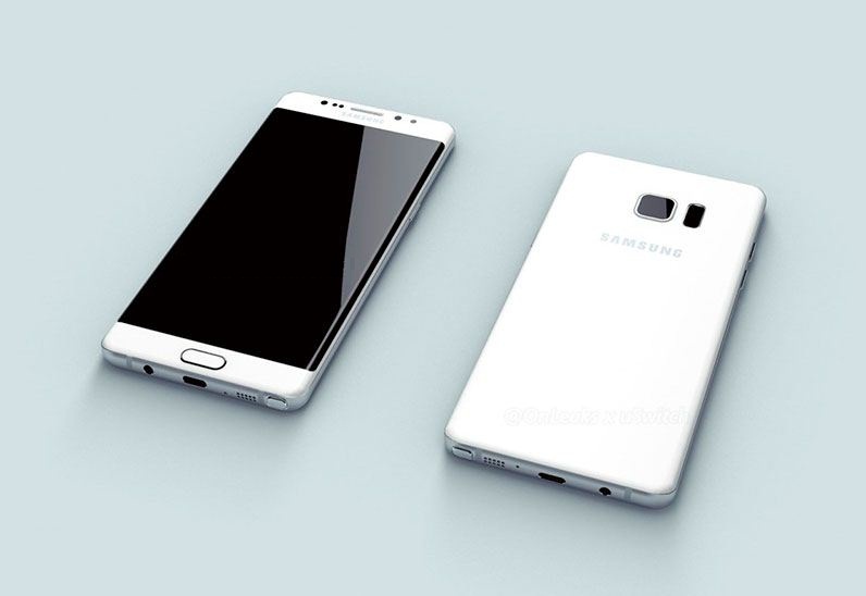 Samsung Galaxy Note 71