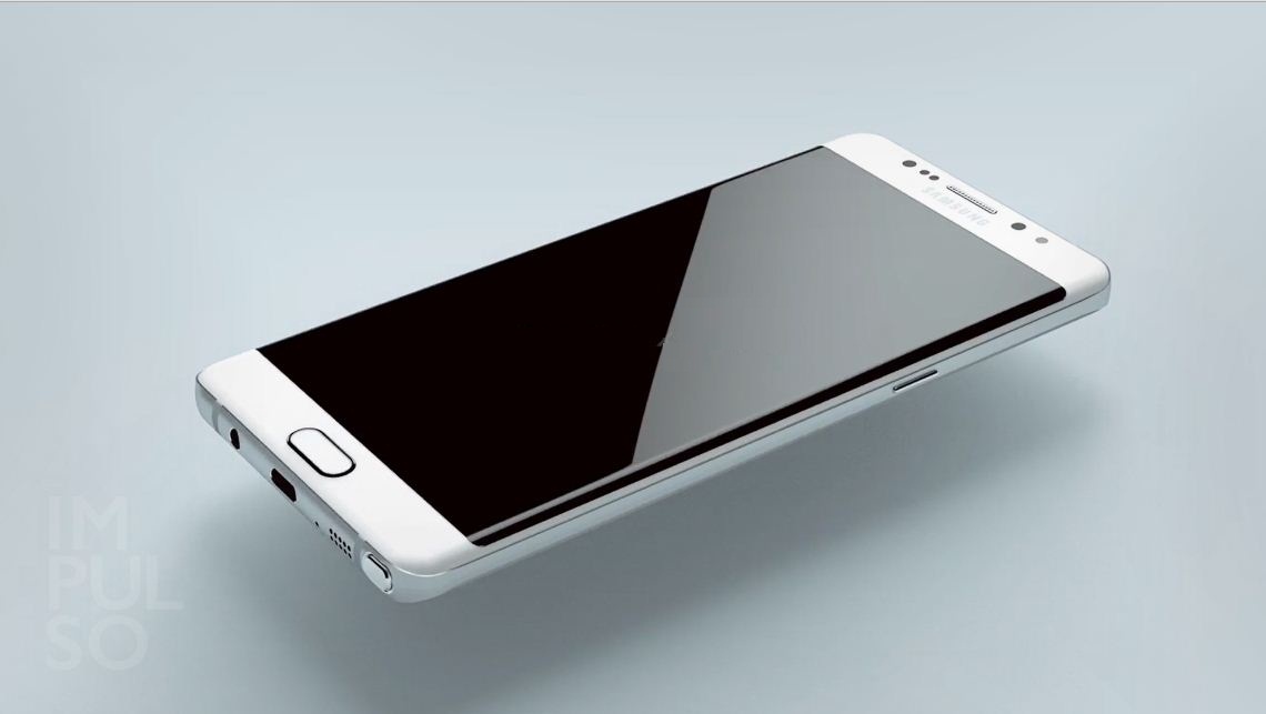 Samsung Galaxy Note 72