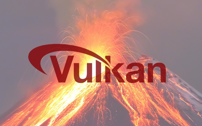 Samsung habla de las grandes mejoras que traerá la API Vulkan a los smartphones