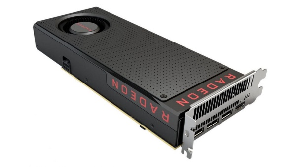 AMD Radeon RX 470 y Radeon RX 460 precios oficiales