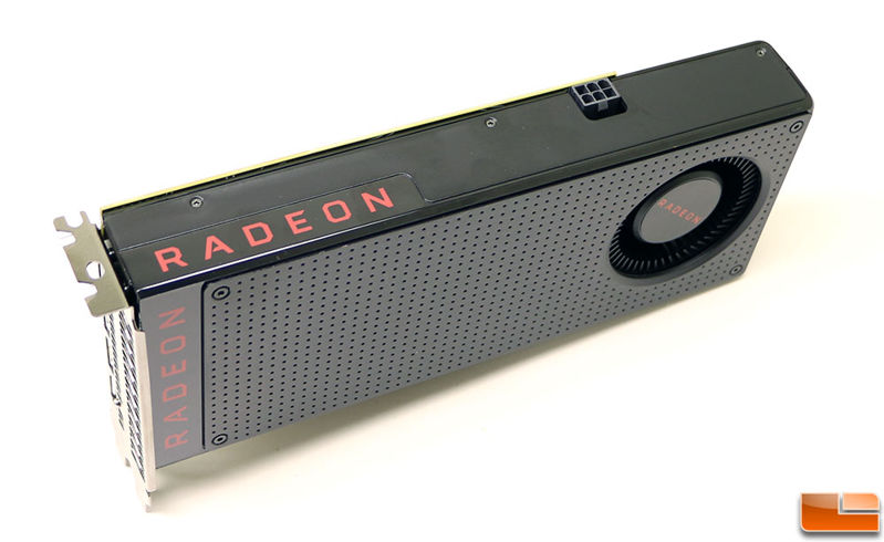 Algunas Radeon RX 480 de 4 GB tienen realmente 8 GB de VRAM