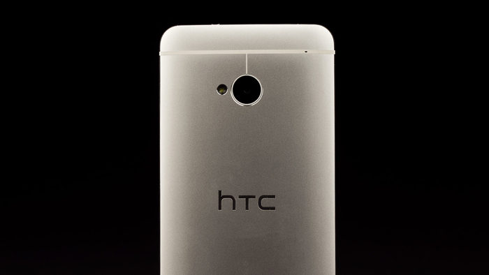 HTC Nexus Marlin 2