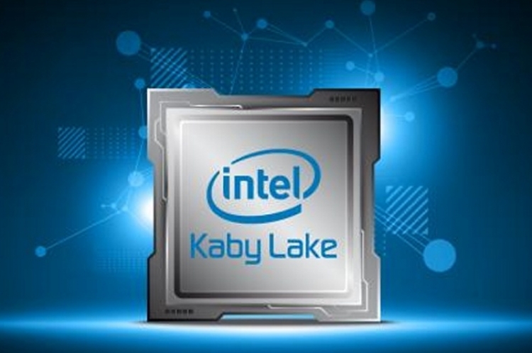 Intel Kaby Lake ya está de camino a los fabricantes